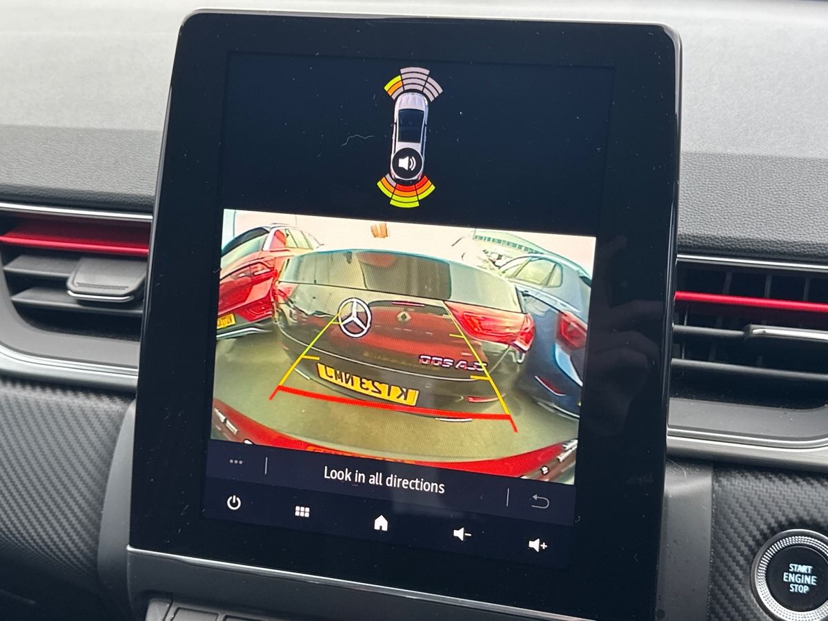 Used Renault Captur 2022 for sale - 76851195: Photo 20