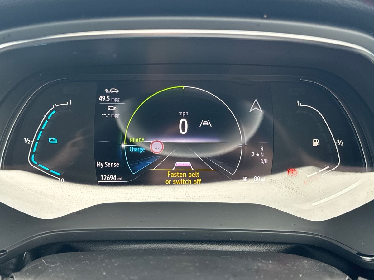 Used Renault Captur 2022 for sale - 76851195: Photo 21