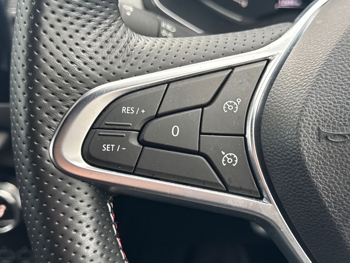 Used Renault Captur 2022 for sale - 76851195: Photo 22