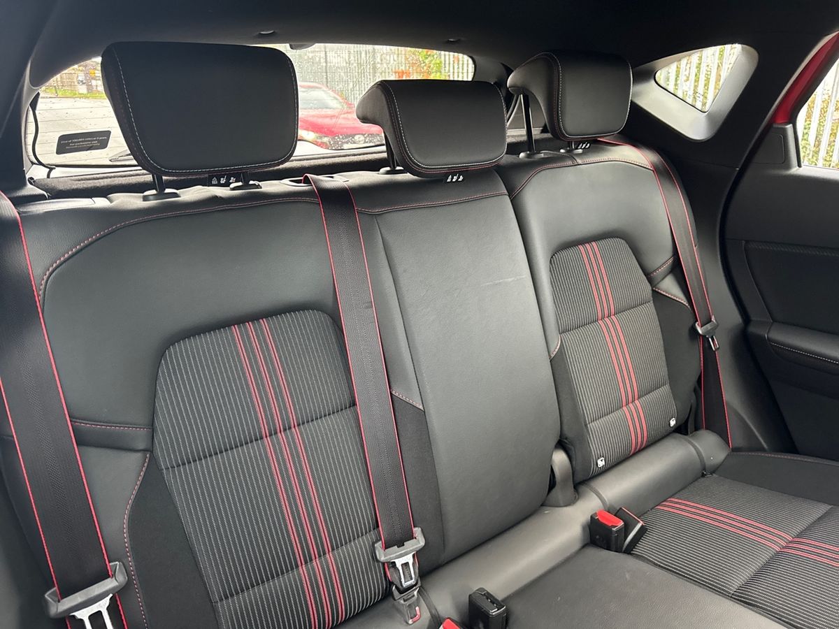 Used Renault Captur 2022 for sale - 76851195: Photo 24