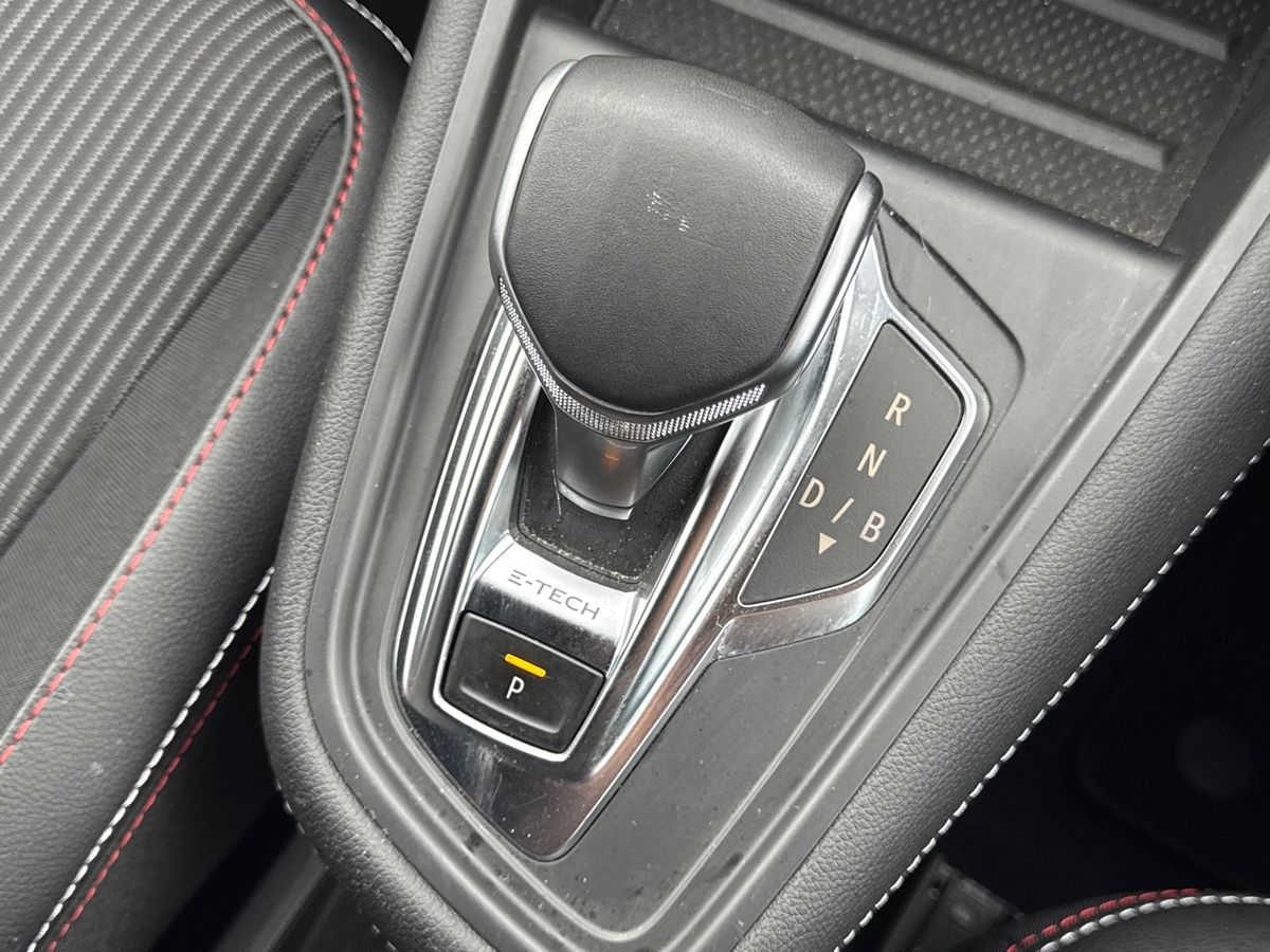 Used Renault Captur 2022 for sale - 76851195: Photo 29