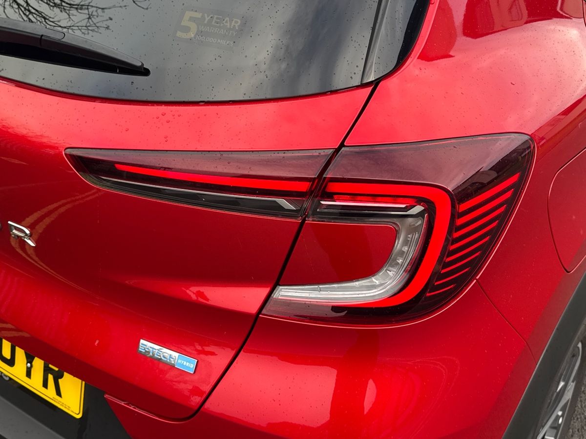 Used Renault Captur 2022 for sale - 76851195: Photo 38