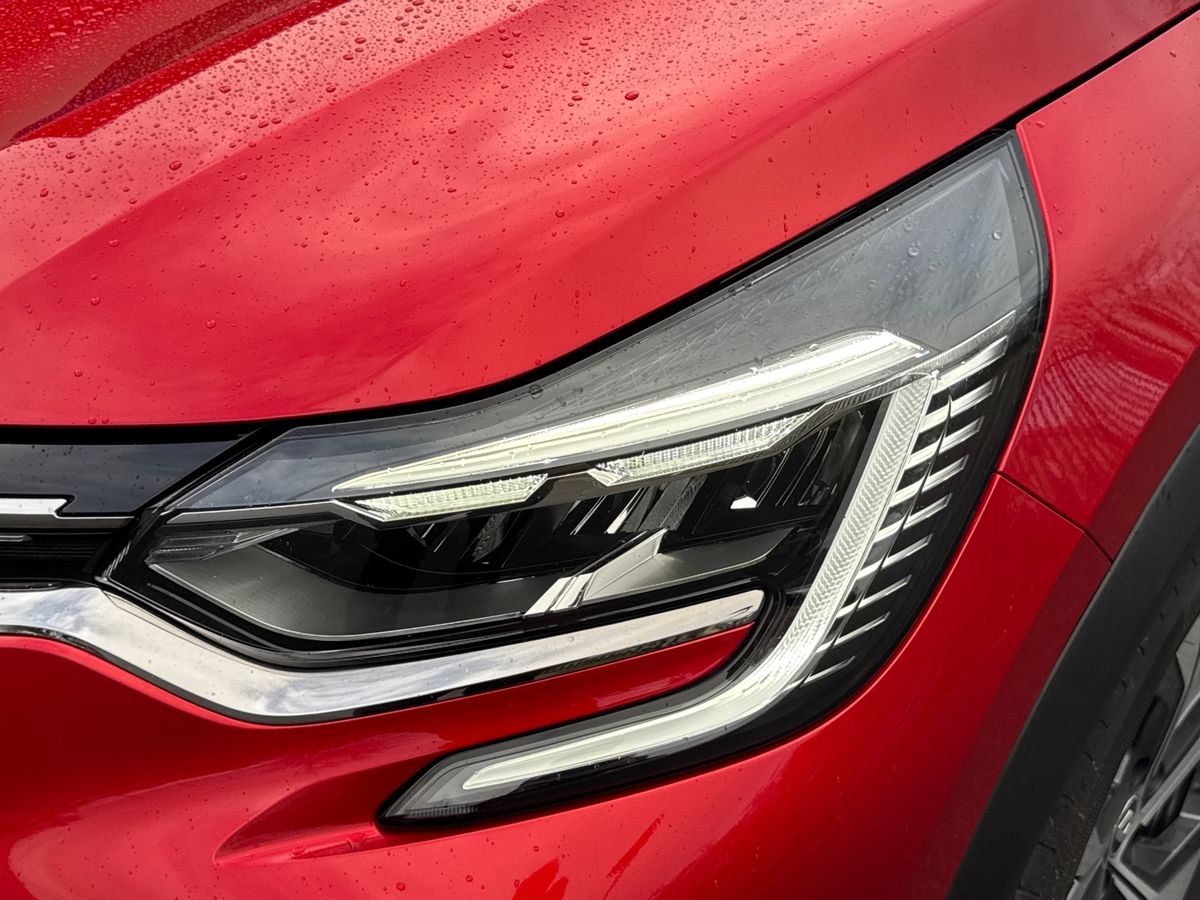 Used Renault Captur 2022 for sale - 76851195: Photo 39