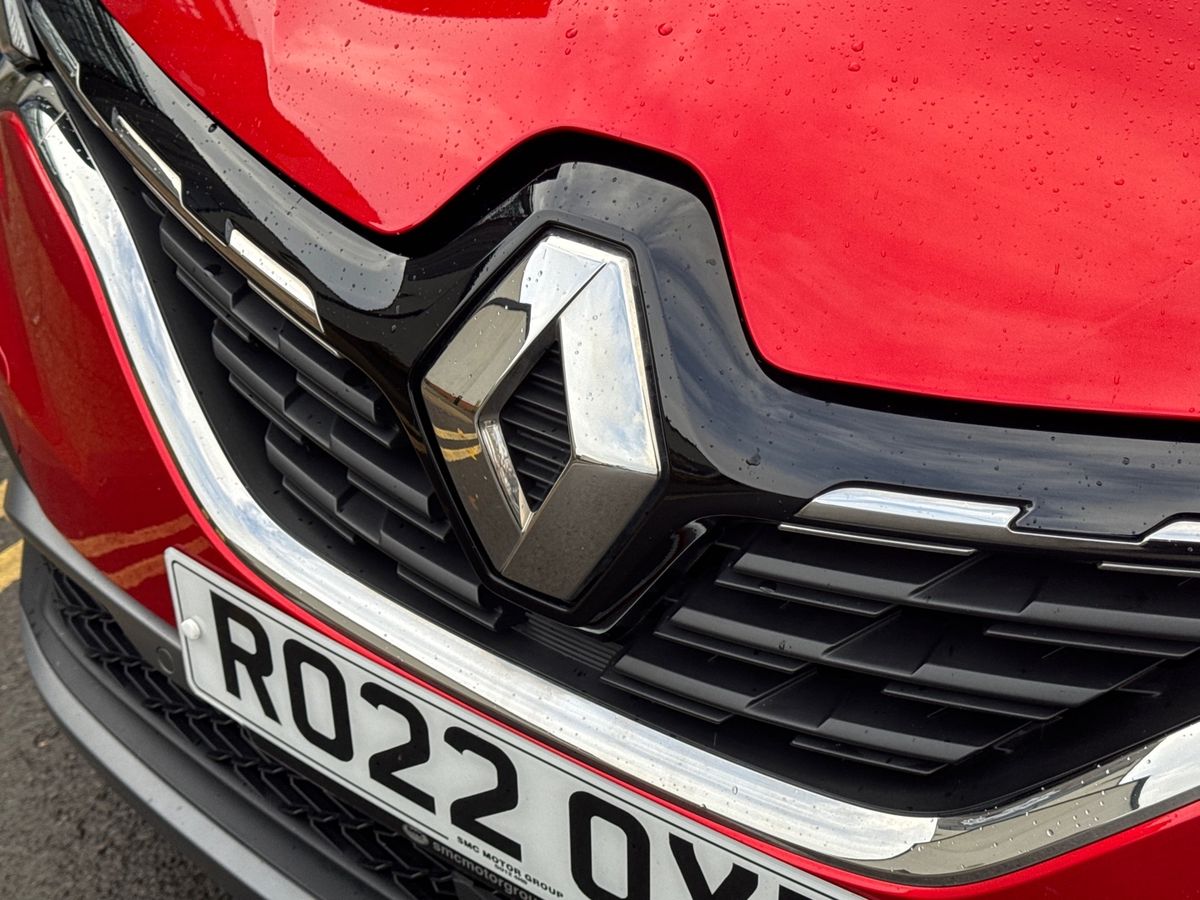 Used Renault Captur 2022 for sale - 76851195: Photo 40