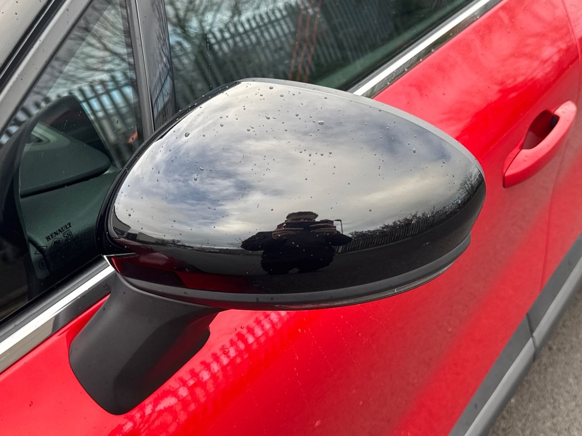 Used Renault Captur 2022 for sale - 76851195: Photo 41