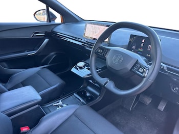 Used MG MG4 2023 for sale - 76593759: Photo