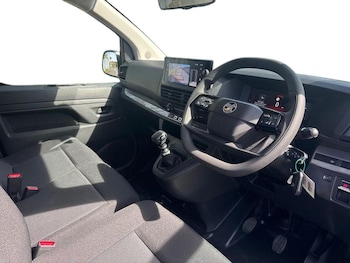 Used Vauxhall Vivaro 2026 for sale - 78293144: Photo