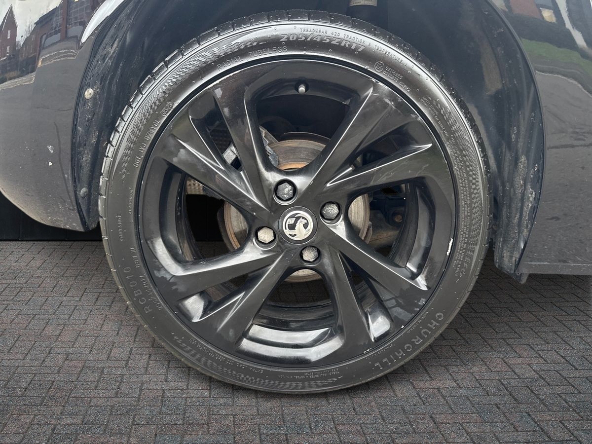 Used Vauxhall Corsa 2020 for sale - 77634635: Photo 11