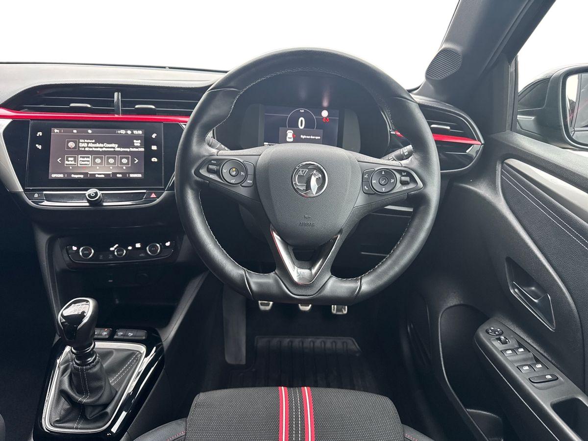 Used Vauxhall Corsa 2020 for sale - 77634635: Photo 12