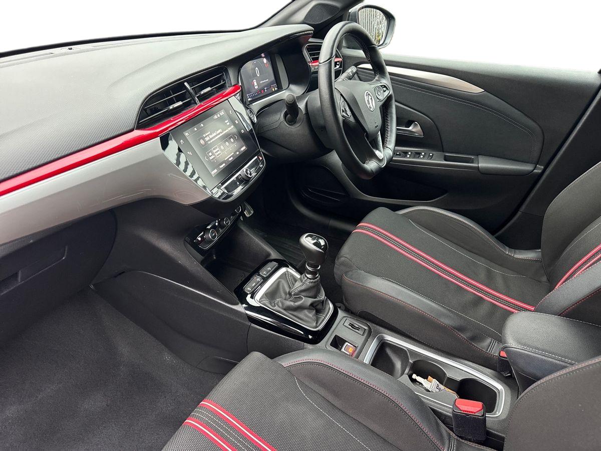 Used Vauxhall Corsa 2020 for sale - 77634635: Photo 14