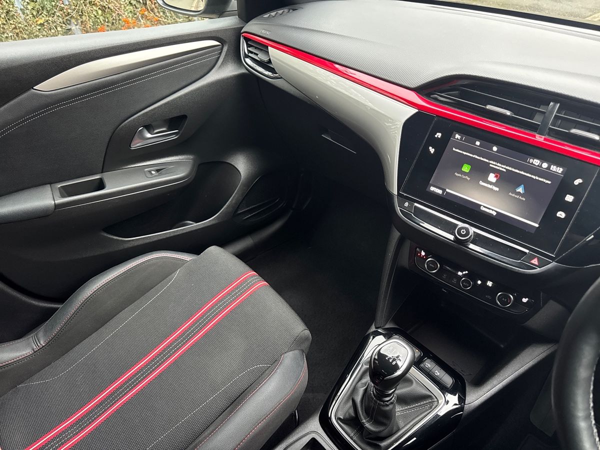 Used Vauxhall Corsa 2020 for sale - 77634635: Photo 15