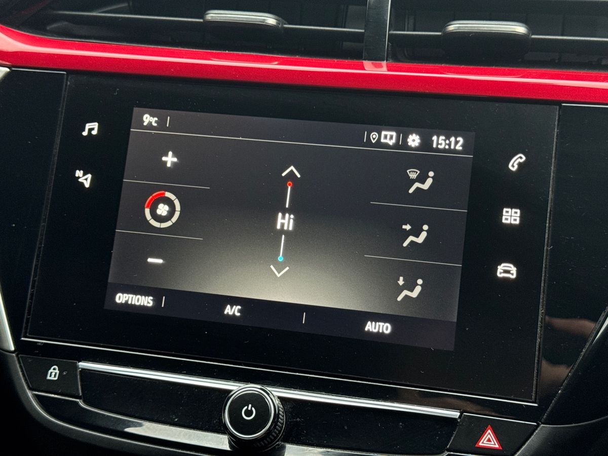 Used Vauxhall Corsa 2020 for sale - 77634635: Photo 16