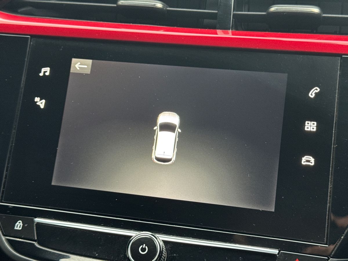 Used Vauxhall Corsa 2020 for sale - 77634635: Photo 20