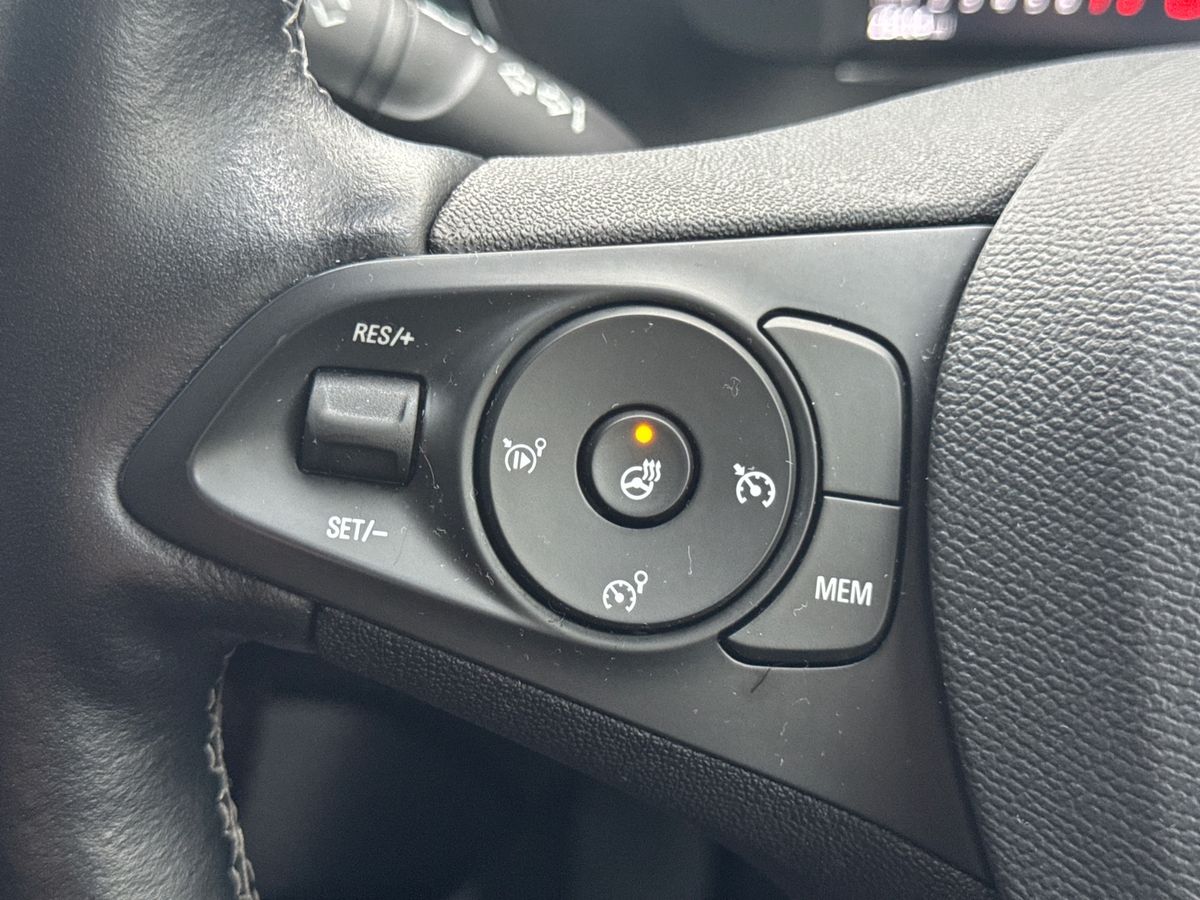 Used Vauxhall Corsa 2020 for sale - 77634635: Photo 22