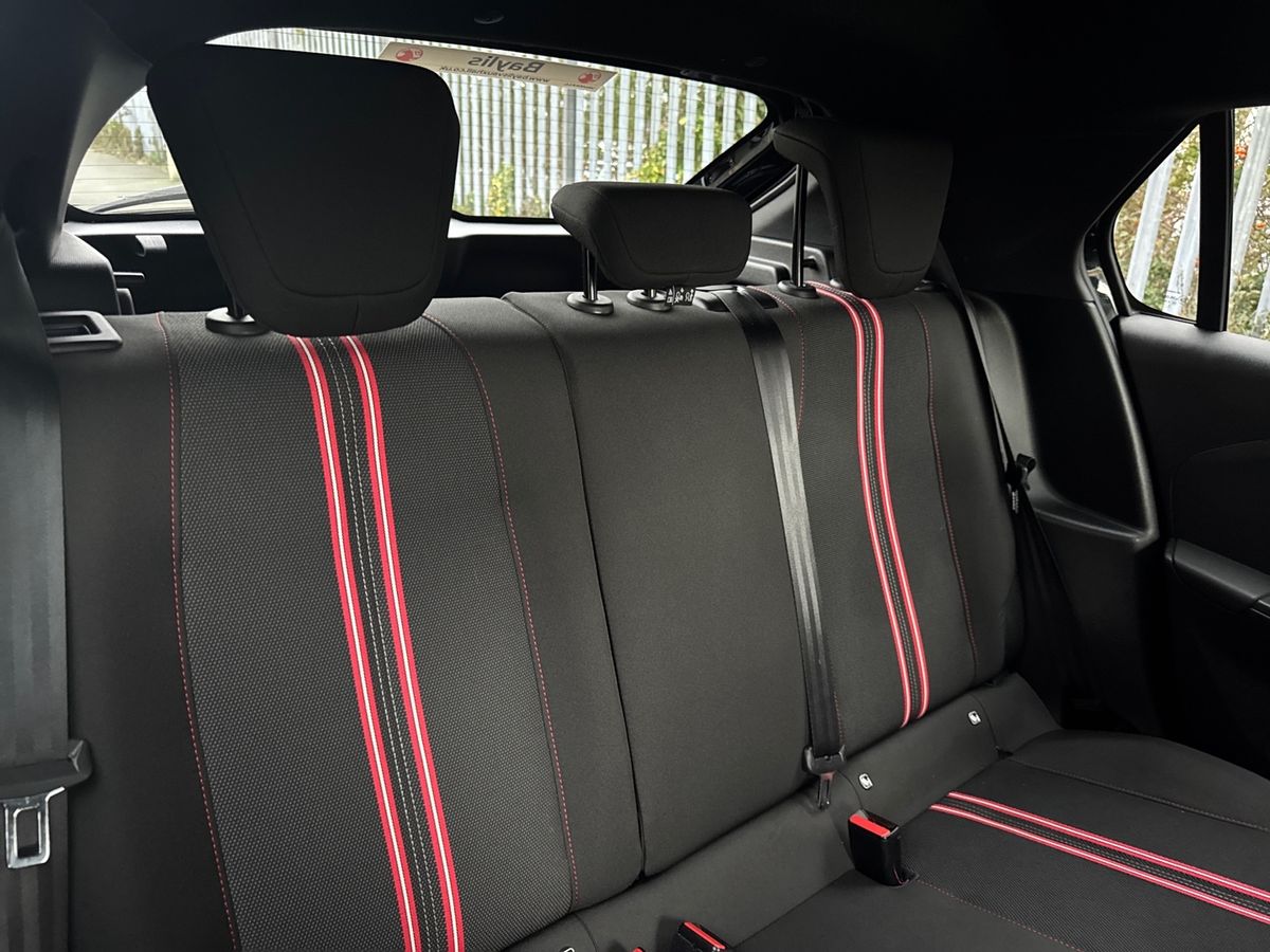 Used Vauxhall Corsa 2020 for sale - 77634635: Photo 24