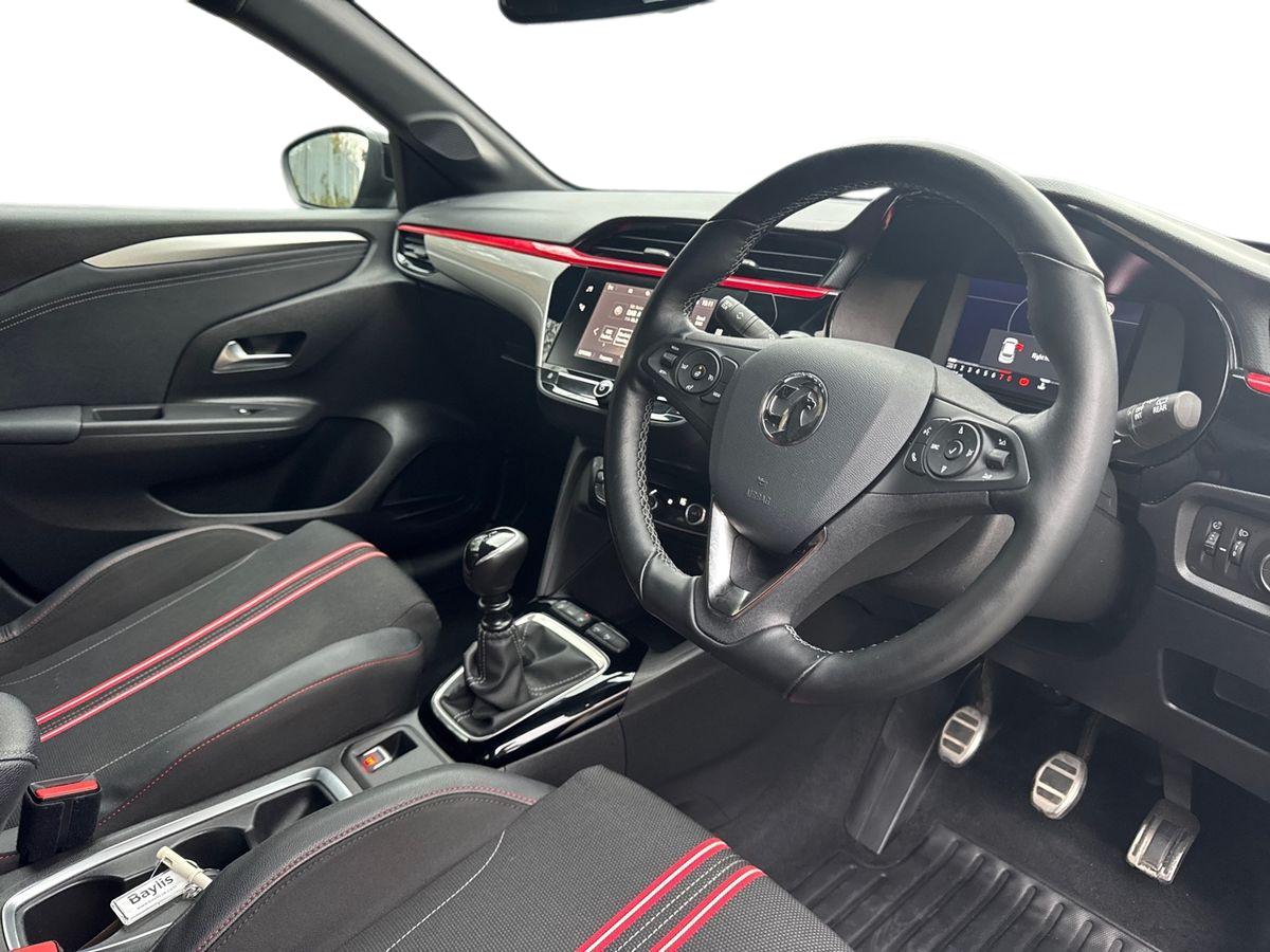 Used Vauxhall Corsa 2020 for sale - 77634635: Photo 3