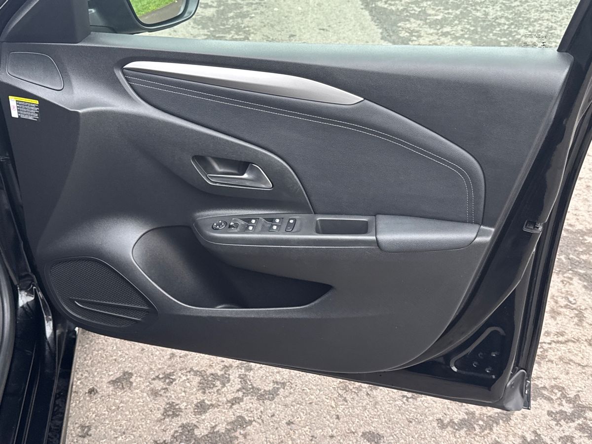 Used Vauxhall Corsa 2020 for sale - 77634635: Photo 30