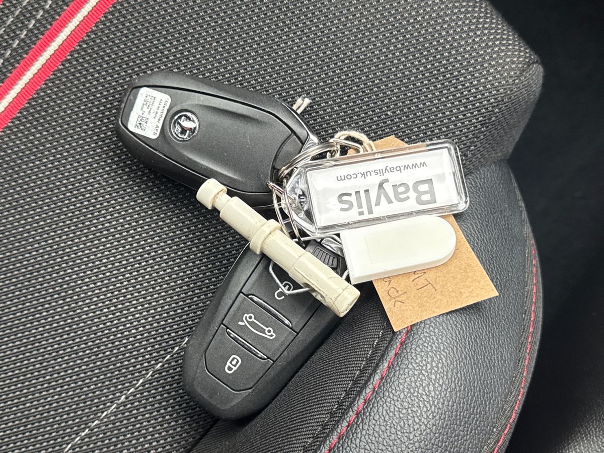 Used Vauxhall Corsa 2020 for sale - 77634635: Photo 38