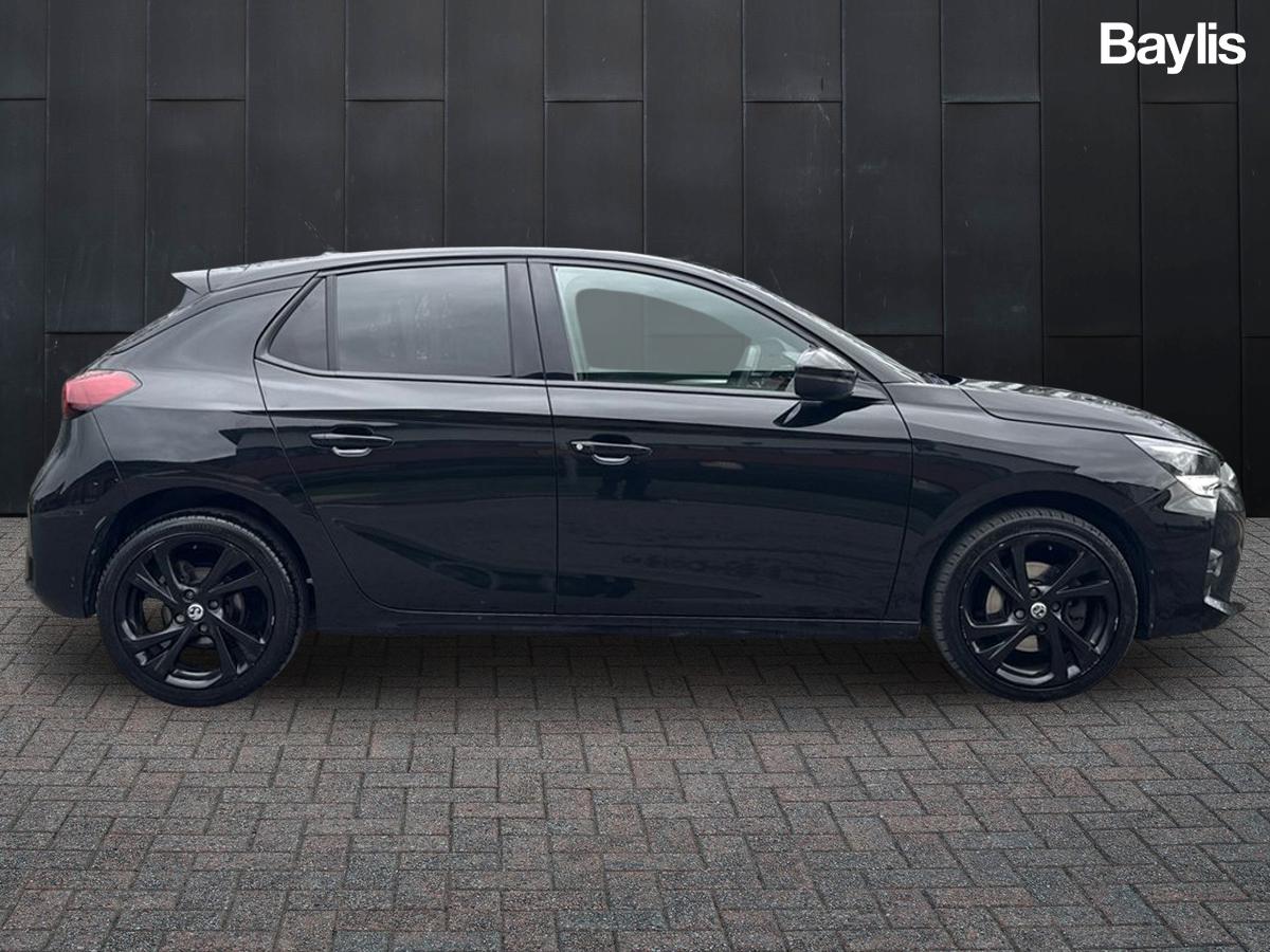 Used Vauxhall Corsa 2020 for sale - 77634635: Photo 5