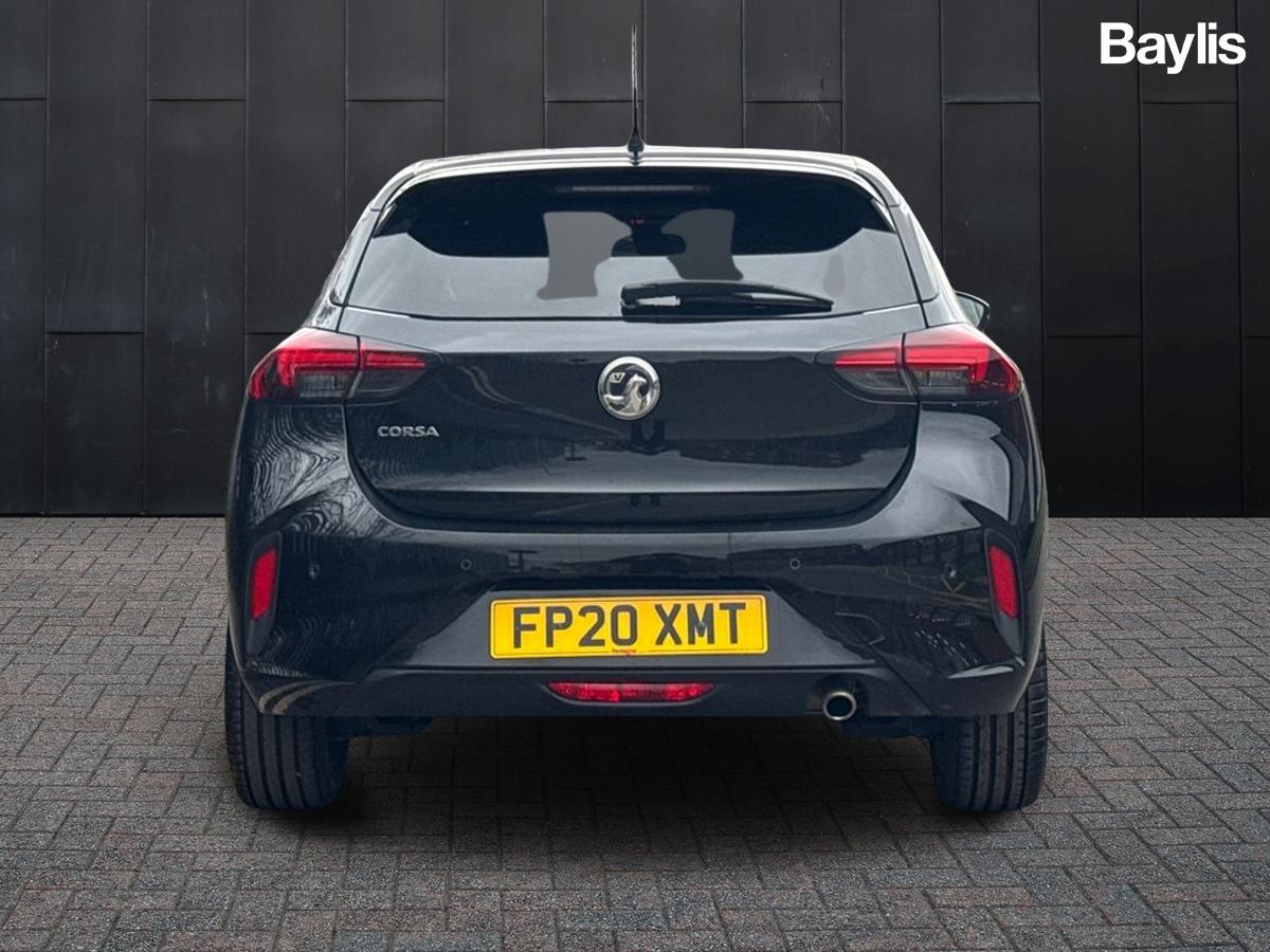Used Vauxhall Corsa 2020 for sale - 77634635: Photo 6