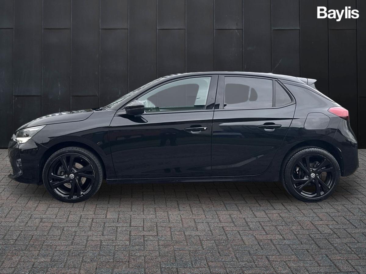 Used Vauxhall Corsa 2020 for sale - 77634635: Photo 8