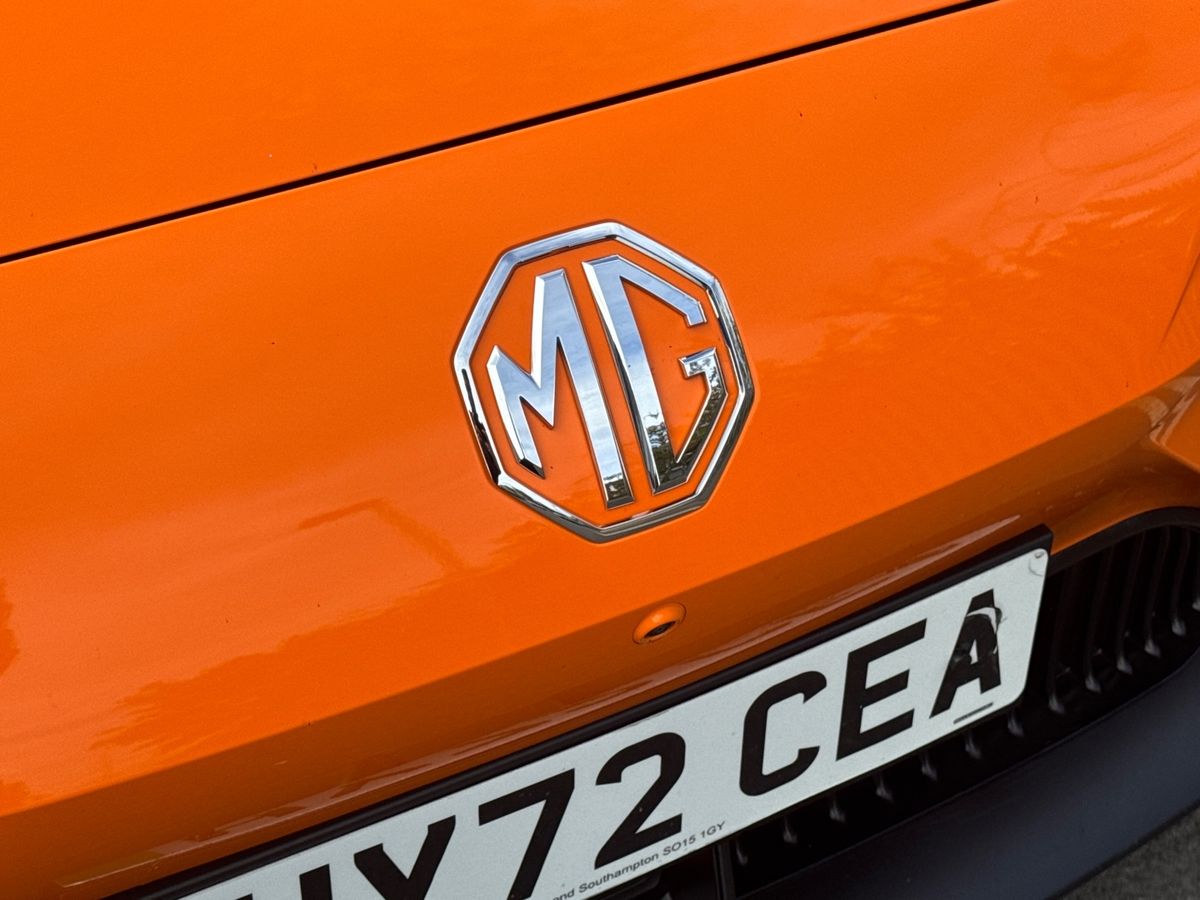 Used MG MG4 2022 for sale - 76074564: Photo 40