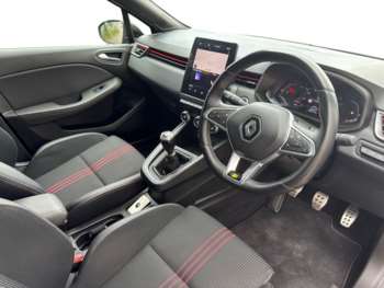 Used Renault Clio 2022 for sale - 74843877: Photo