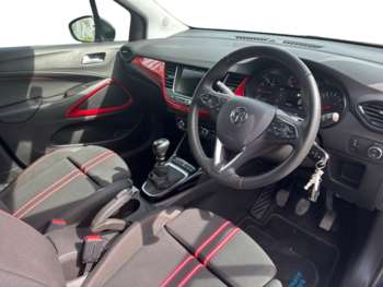 Used Vauxhall Crossland 2021 for sale - 75134746: Photo