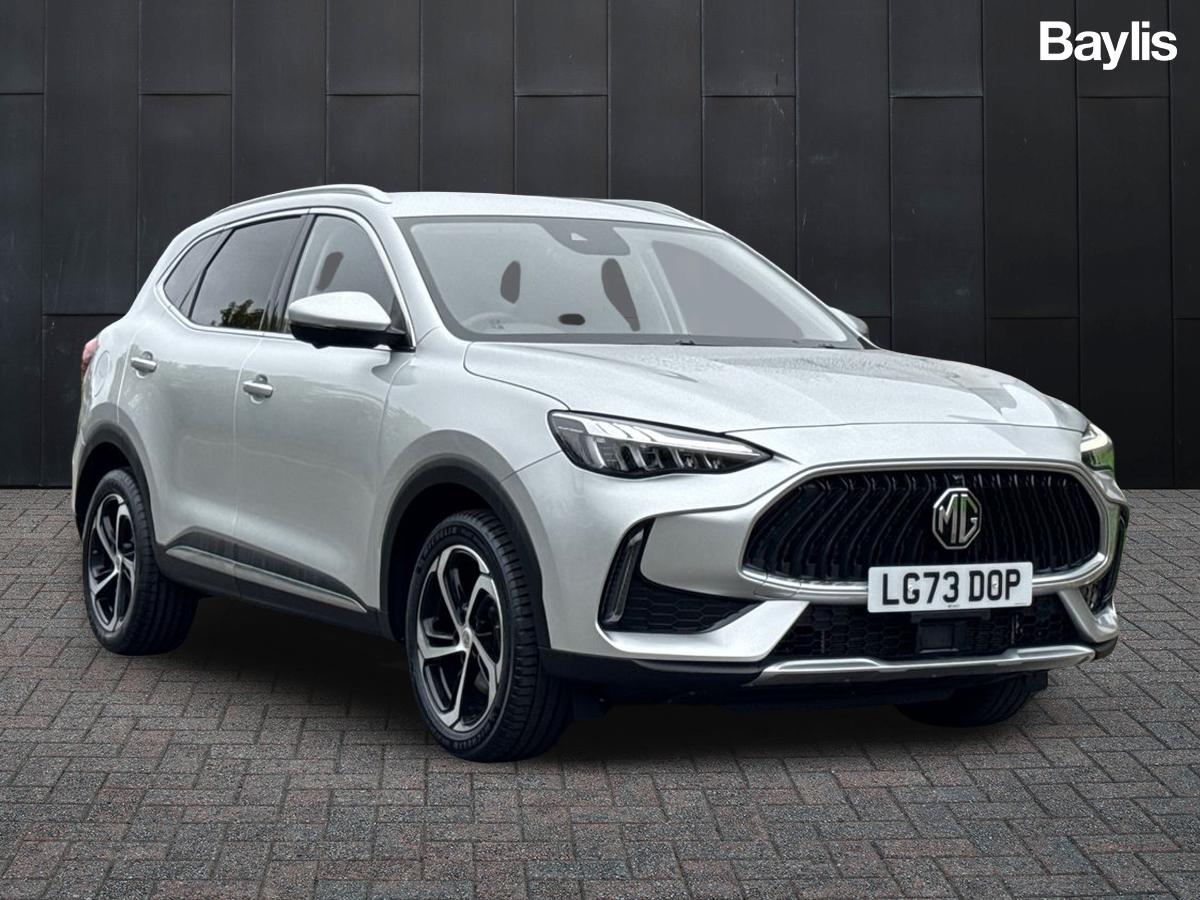 Used MG MG HS 2023 for sale - 76203704: Photo 1