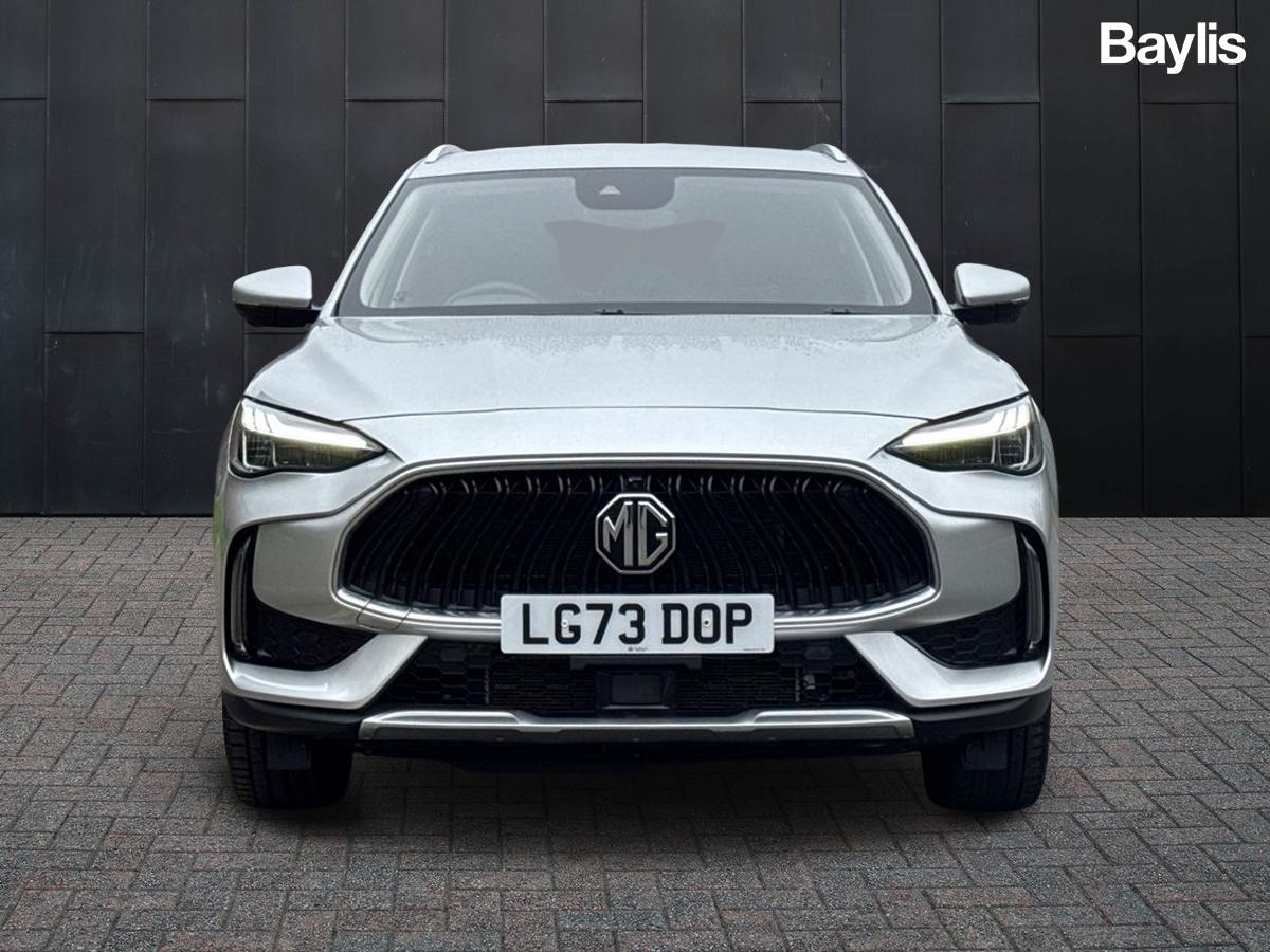 Used MG MG HS 2023 for sale - 76203704: Photo 10