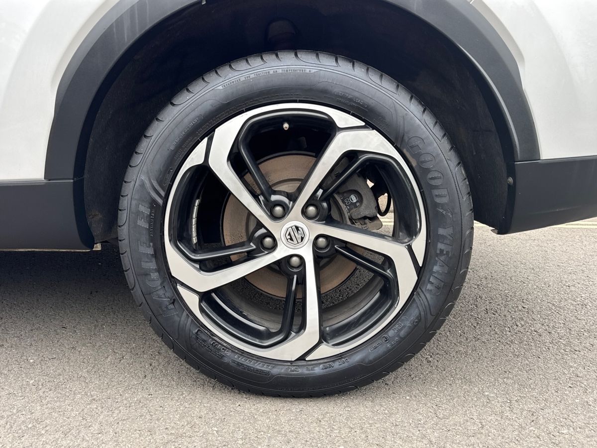 Used MG MG HS 2023 for sale - 76203704: Photo 11