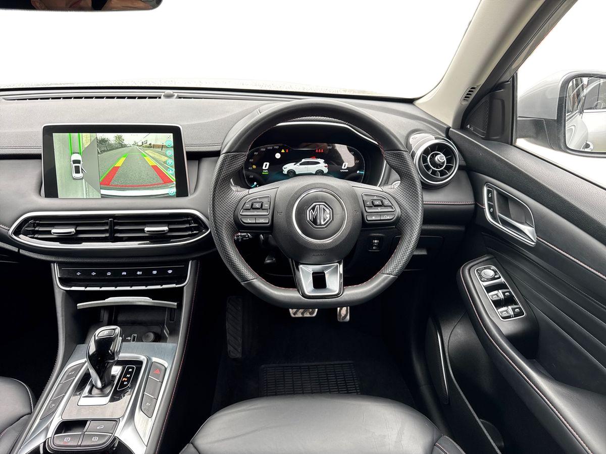 Used MG MG HS 2023 for sale - 76203704: Photo 12