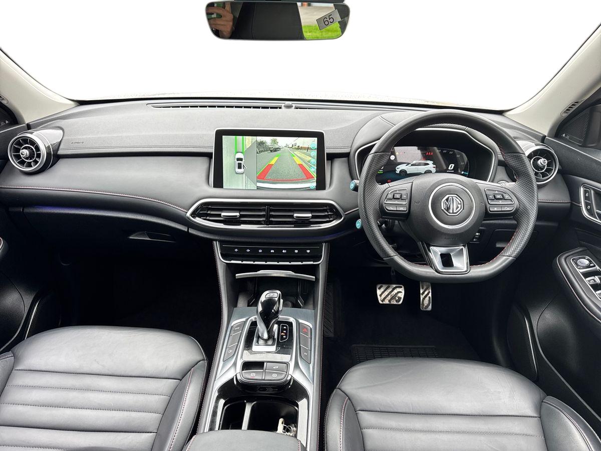 Used MG MG HS 2023 for sale - 76203704: Photo 13