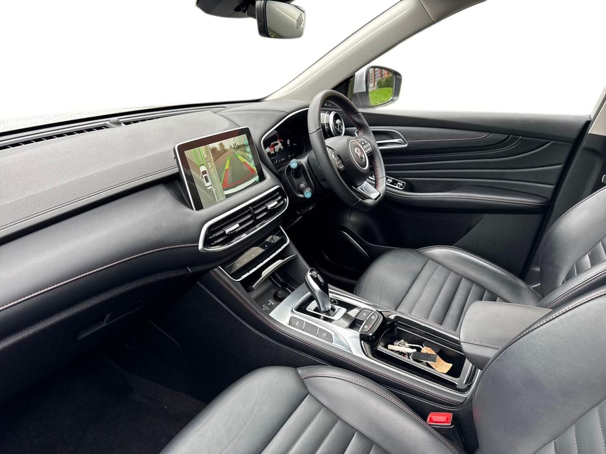 Used MG MG HS 2023 for sale - 76203704: Photo 14