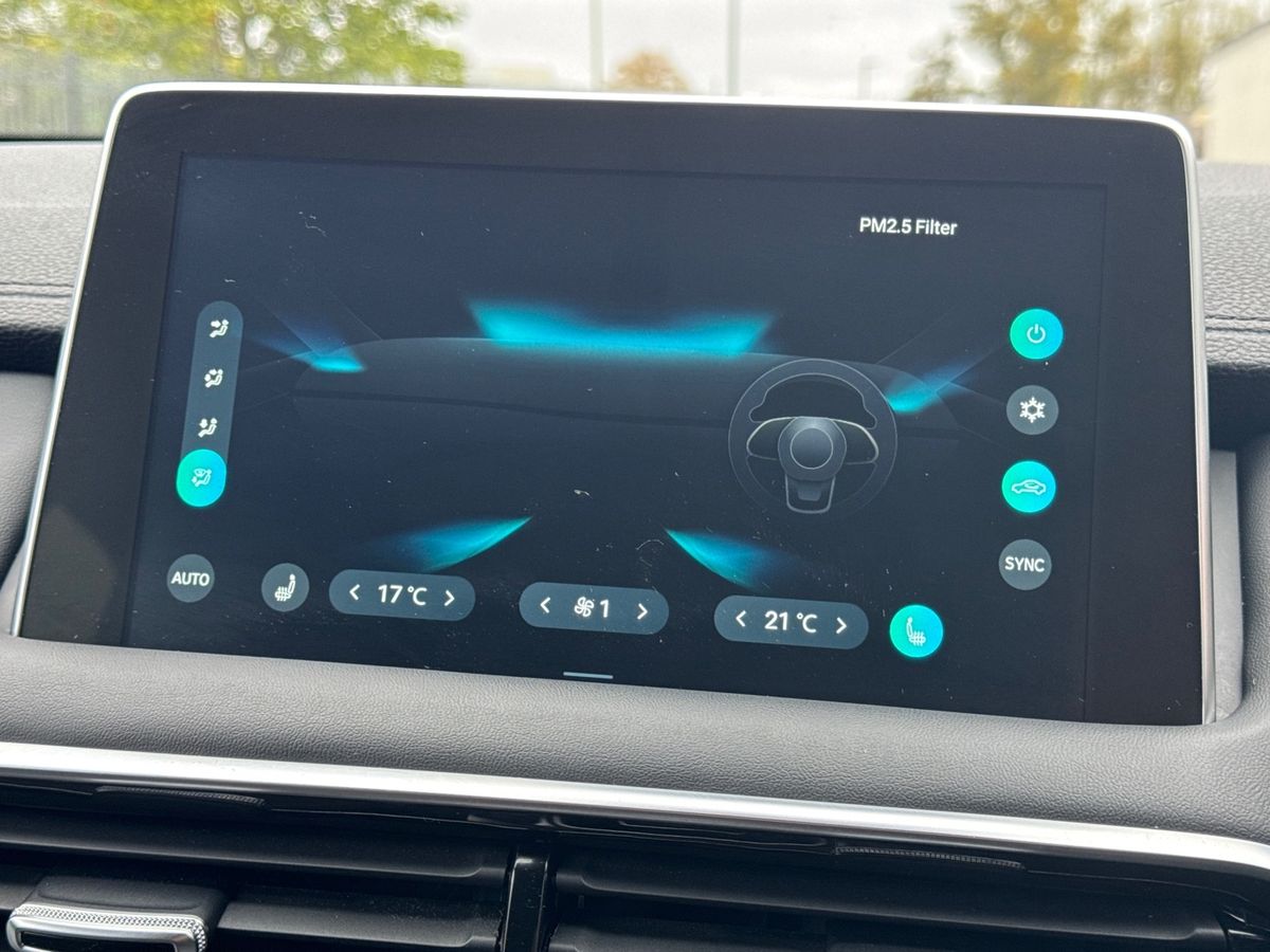 Used MG MG HS 2023 for sale - 76203704: Photo 16