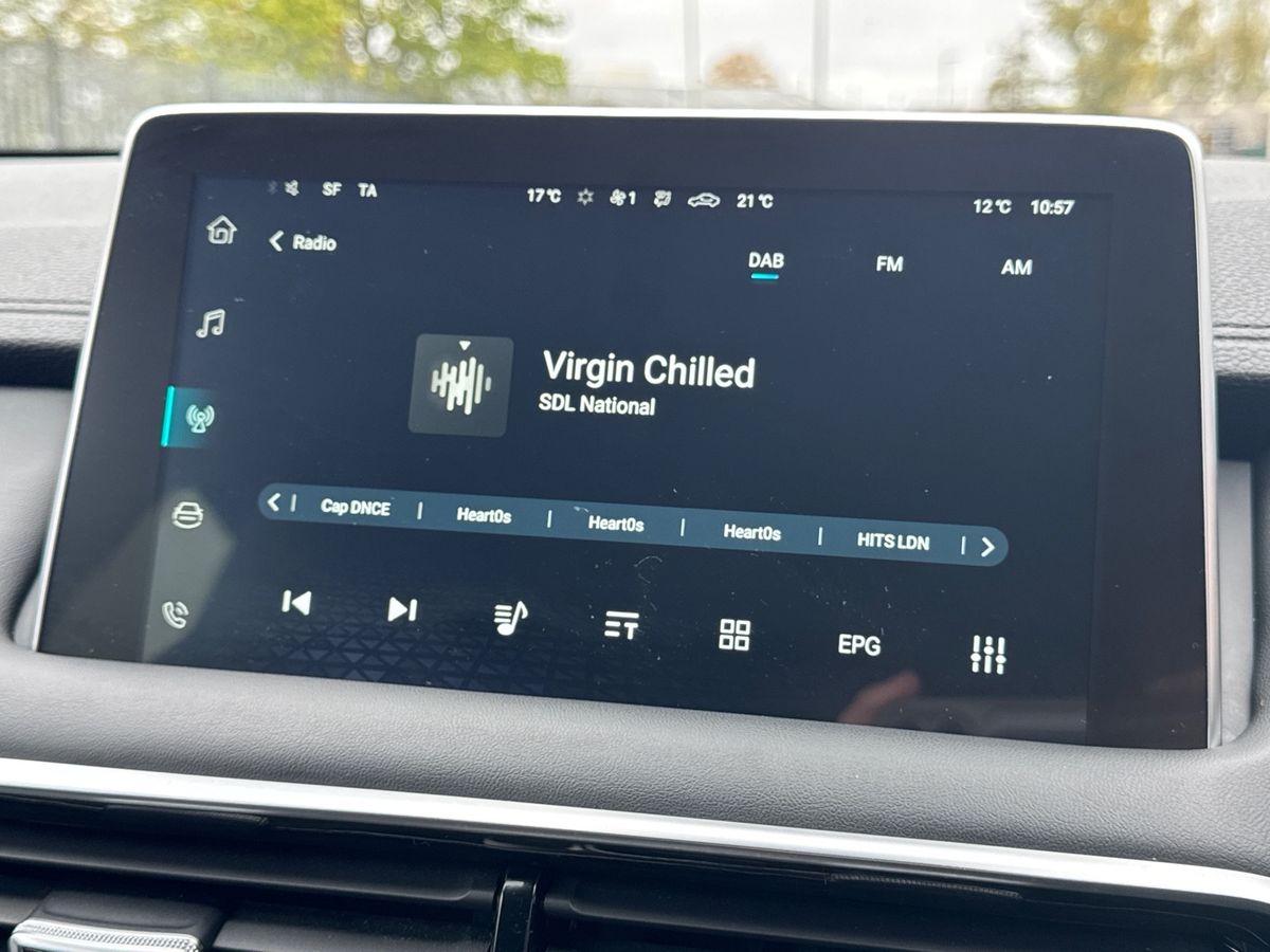 Used MG MG HS 2023 for sale - 76203704: Photo 18