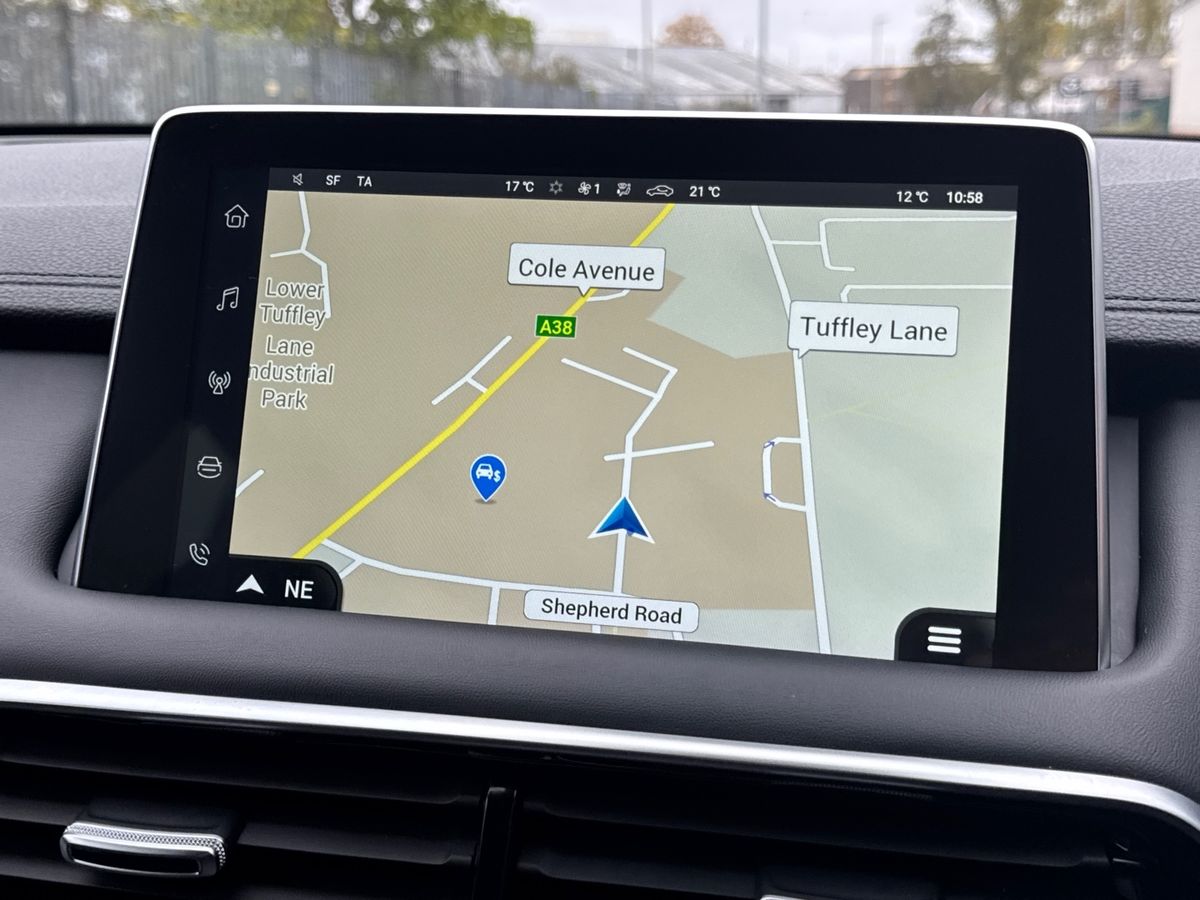 Used MG MG HS 2023 for sale - 76203704: Photo 19