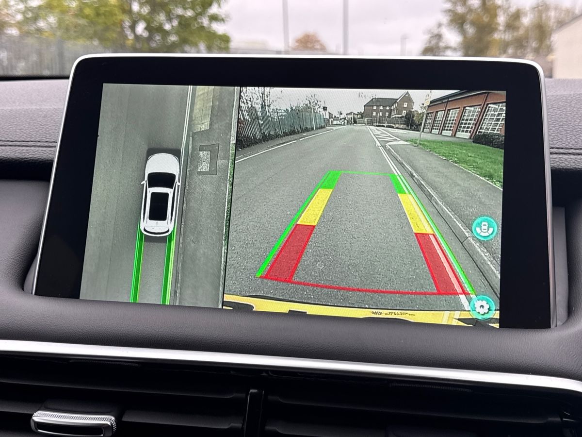 Used MG MG HS 2023 for sale - 76203704: Photo 20