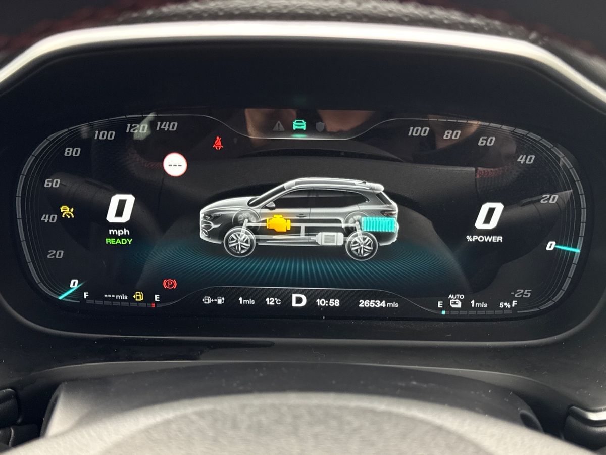 Used MG MG HS 2023 for sale - 76203704: Photo 21