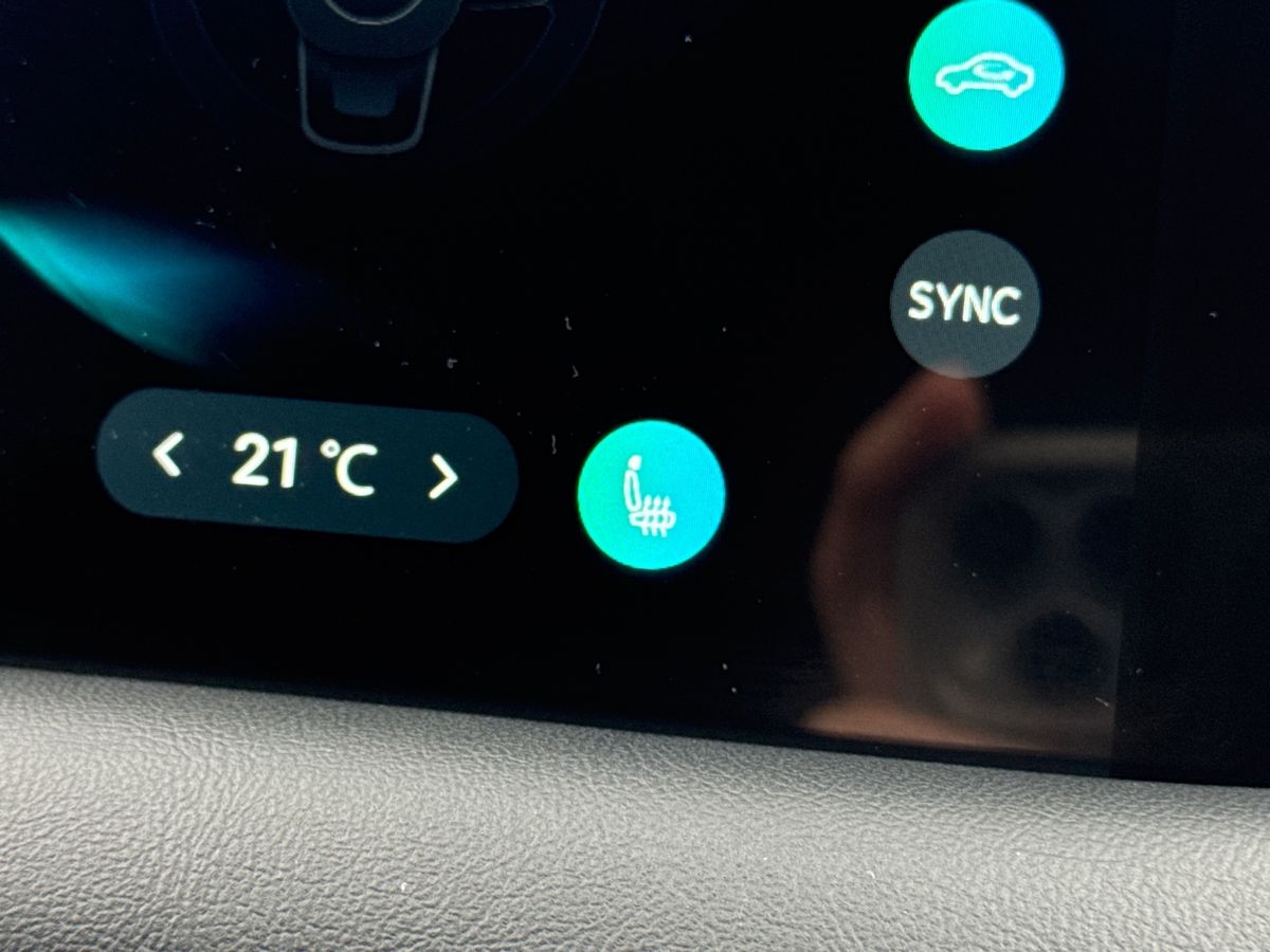 Used MG MG HS 2023 for sale - 76203704: Photo 32