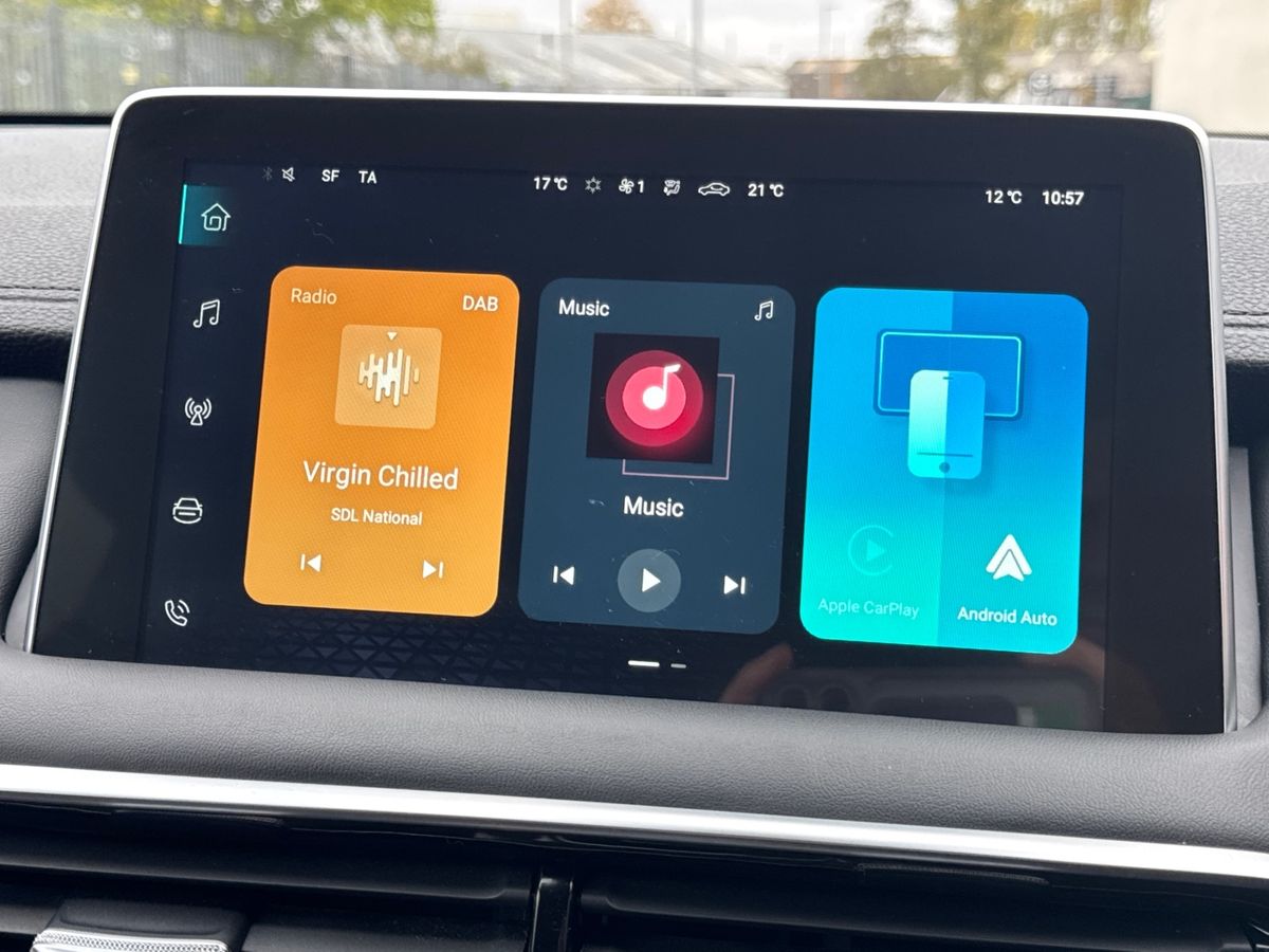 Used MG MG HS 2023 for sale - 76203704: Photo 34