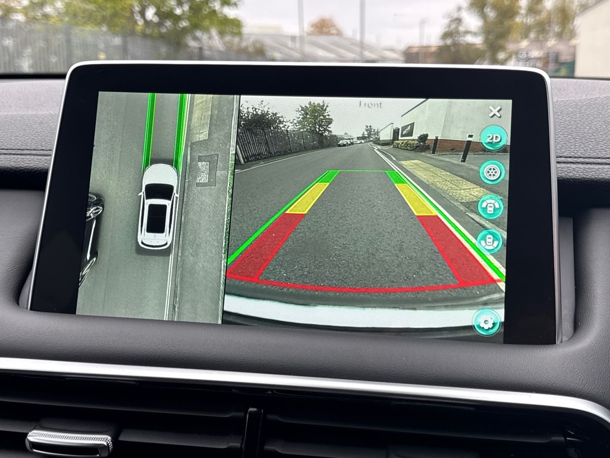 Used MG MG HS 2023 for sale - 76203704: Photo 35