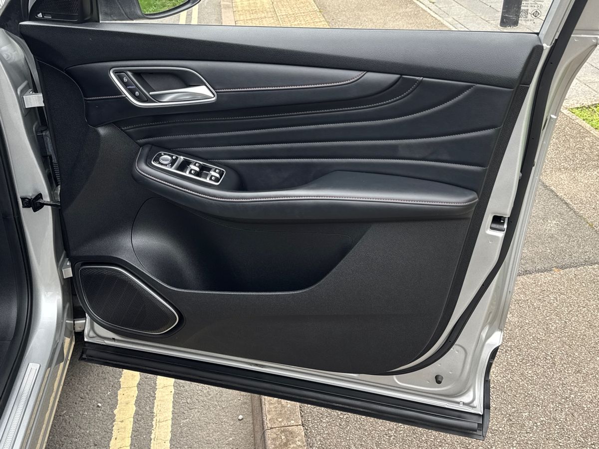 Used MG MG HS 2023 for sale - 76203704: Photo 36