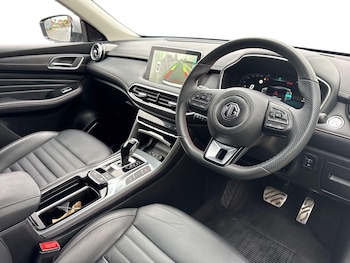 Used MG MG HS 2023 for sale - 76203704: Photo