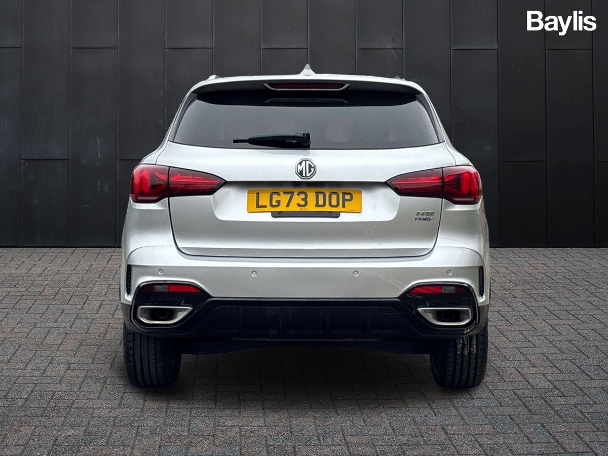 Used MG MG HS 2023 for sale - 76203704: Photo 6