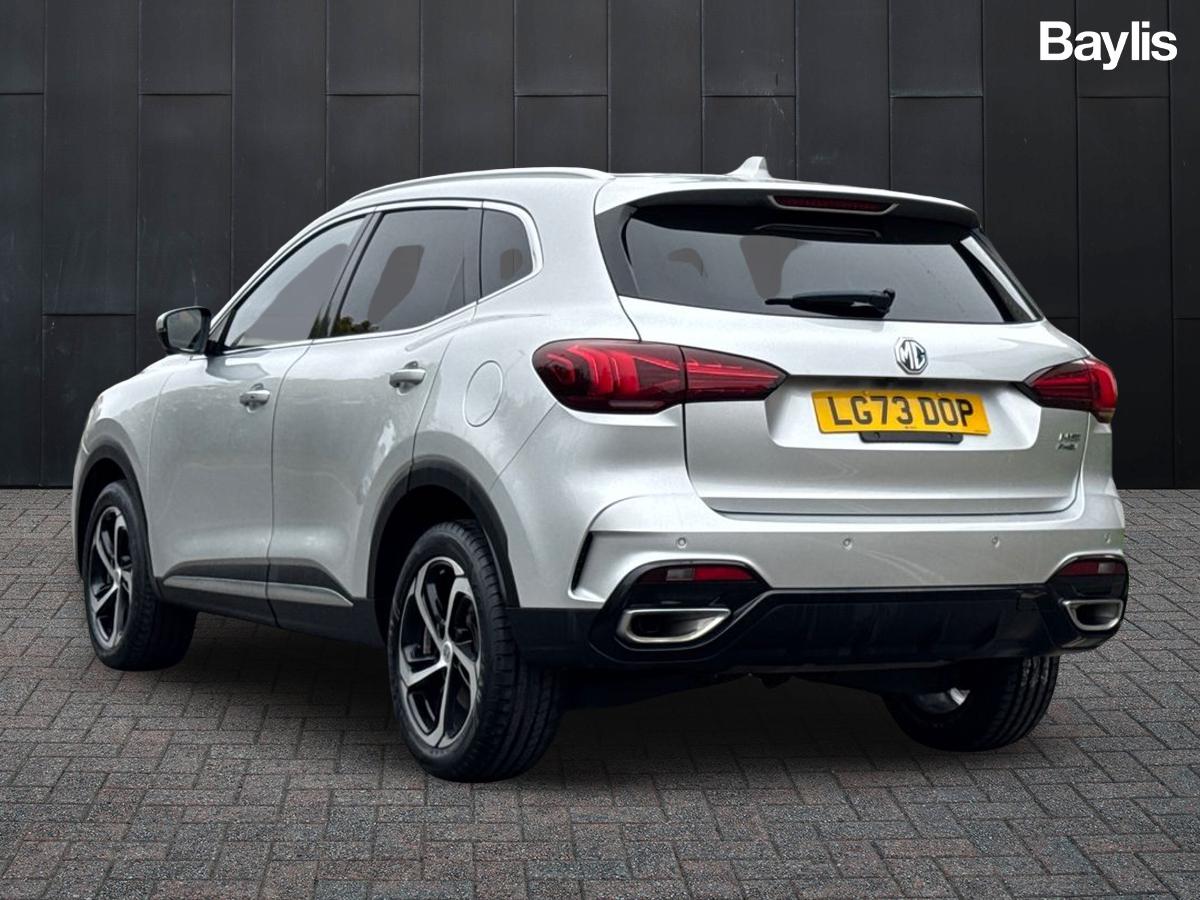 Used MG MG HS 2023 for sale - 76203704: Photo 7