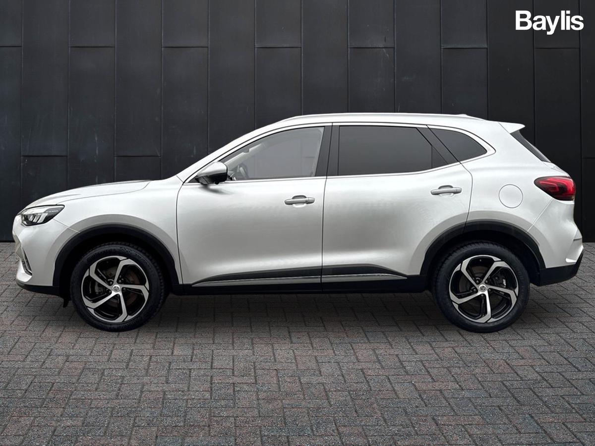 Used MG MG HS 2023 for sale - 76203704: Photo 8