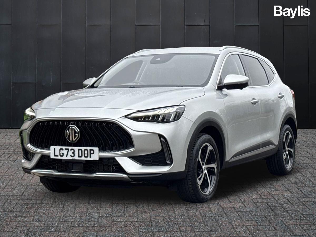 Used MG MG HS 2023 for sale - 76203704: Photo 9