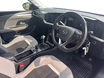Used Vauxhall Mokka 2021 for sale - 75610629: Photo