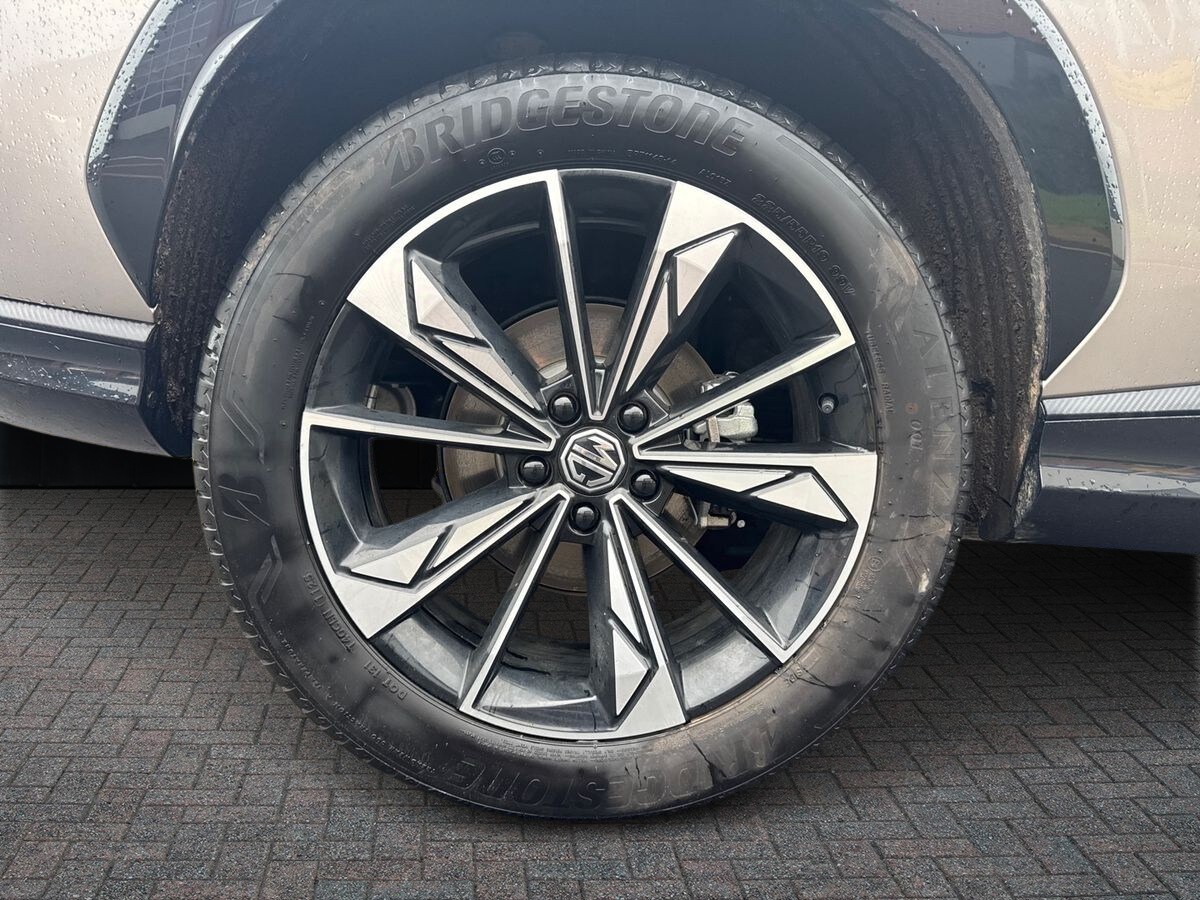 Used MG MG HS 2025 for sale - 76593725: Photo 11